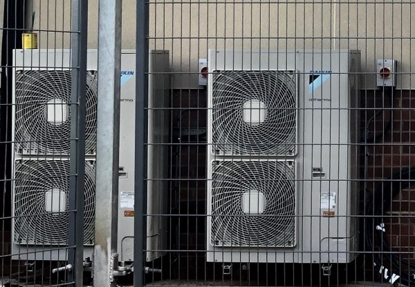 ELECTRICAL. MECHANICAL. RENEWABLE