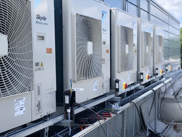 ELECTRICAL. MECHANICAL. RENEWABLE