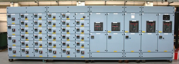 ELECTRICAL. MECHANICAL. RENEWABLE