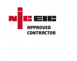Annual NIC EIC Assessment complete image