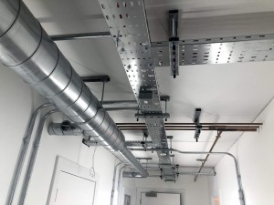 Mechanical Services